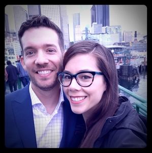 Meet your Posher, Jillian